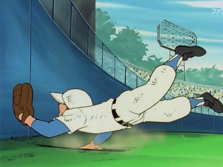 Still image for Captain season 1 episode 11: Episode 11