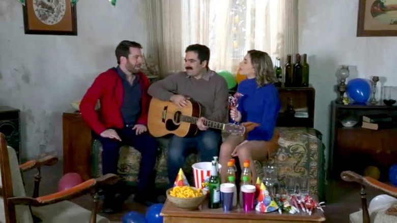 Still image for Haireta mou ton Platano season 1 episode 82: Episode 82 Still image for Haireta mou ton Platano season 1 episode 82: Episode 82