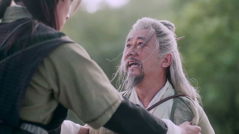 Still image for Destiny and Saving season 1 episode 34: Episode 34 Still image for Destiny and Saving season 1 episode 34: Episode 34