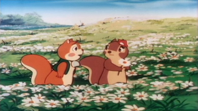 Still image for Bannertail: The Story of Gray Squirrel season 1 episode 26: In a New Forest Still image for Bannertail: The Story of Gray Squirrel season 1 episode 26: In a New Forest