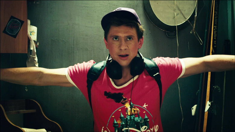 Still image for HB season 1 episode 13: Гадалка Still image for HB season 1 episode 13: Гадалка