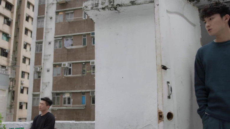 Still image for 25 Years Drama season 1 episode 8: Episode 8