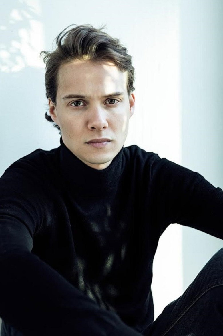 Julius Fleischanderl photo