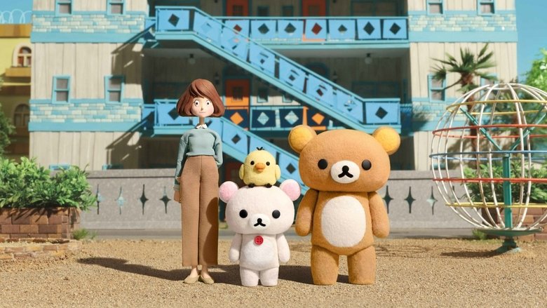 Voir Rilakkuma et Kaoru en streaming sur streamizseries.net | Series streaming vf