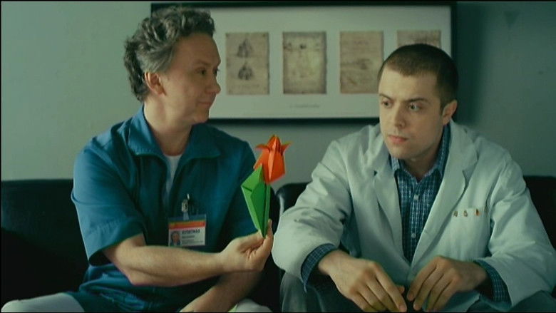 המתמחים עונה 3 פרק 39 לצפייה ישירה