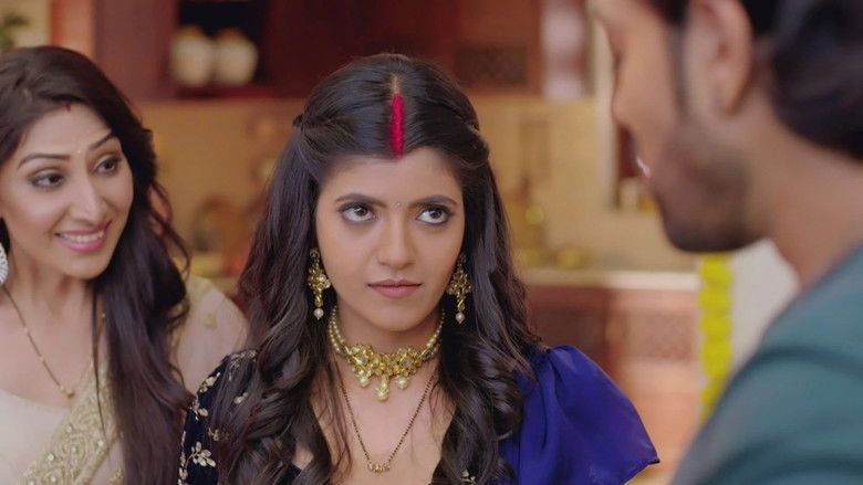 Still image for Amma Ke Babu Ki Baby season 1 episode 27: Baby's Hilarious First Rasoi Still image for Amma Ke Babu Ki Baby season 1 episode 27: Baby's Hilarious First Rasoi