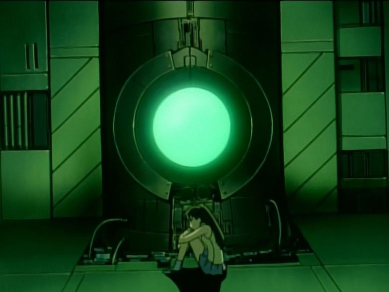 Still image for Kurogane Communication season 1 episode 10: The Truth Still image for Kurogane Communication season 1 episode 10: The Truth