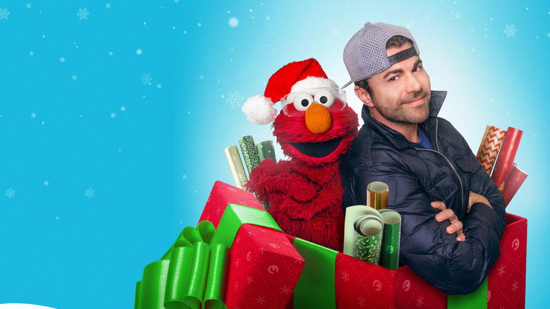 Elmo and Mark Rober's Merry Giftmas (2025)
