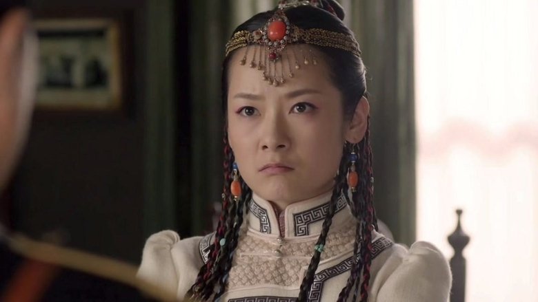 Still image for Road of Loyalty season 1 episode 17: Episode 17