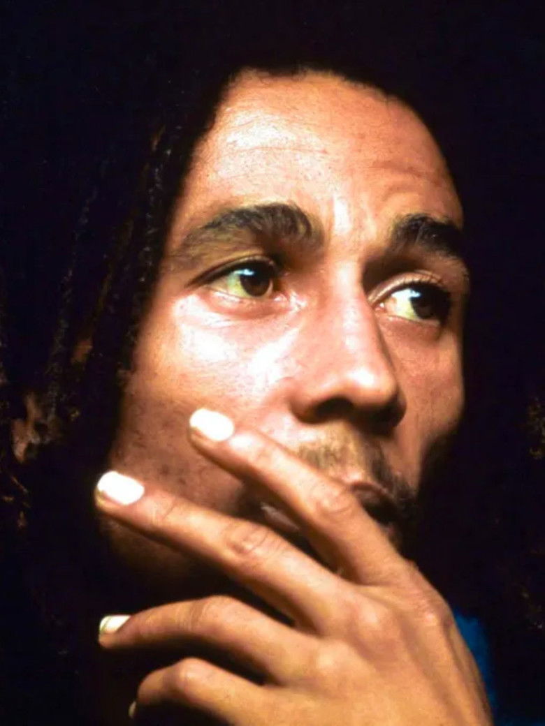 Imatge de ReMastered: Who Shot the Sheriff