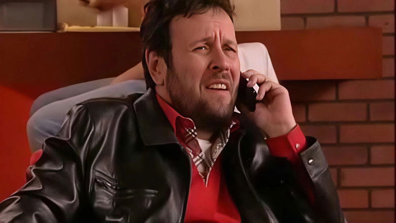 Still image for Nerede Kalmıştık season 1 episode 7: Episode 7