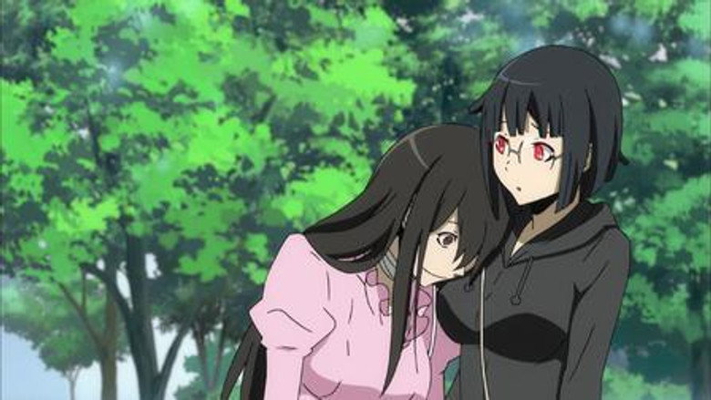 Still from Durarara!! - Season 2 Episode 27