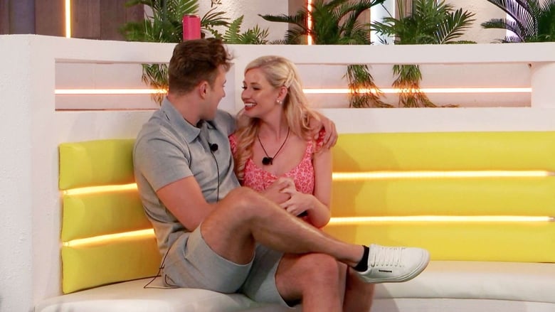 Love Island Season 5 Episode 8