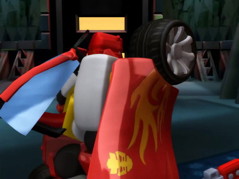 Still image for RoboWarriors season 1 episode 44: Episode 44 Still image for RoboWarriors season 1 episode 44: Episode 44