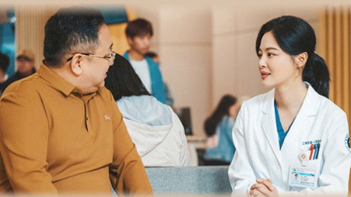 Still image for Good Will Society season 1 episode 21: Episode 21 Still image for Good Will Society season 1 episode 21: Episode 21