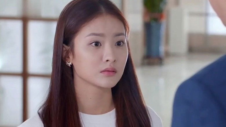 Still image for As Long as You Love Me season 1 episode 15: Episode 15