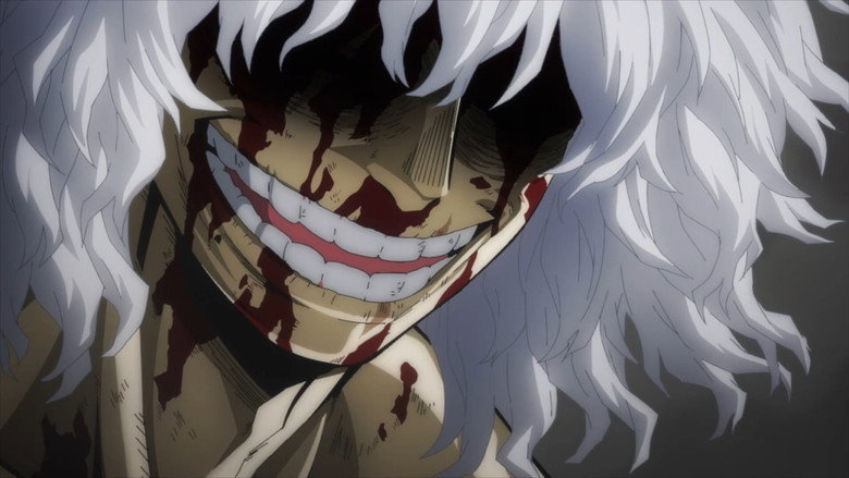 My Hero Academia Temp 5 Cap 13
