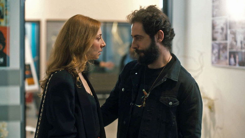 Still image for Me season 1 episode 6: Profound Grief