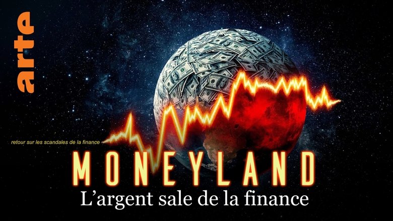 Moneyland - Die dunklen Geschäfte der Finanzindustrie (2025)