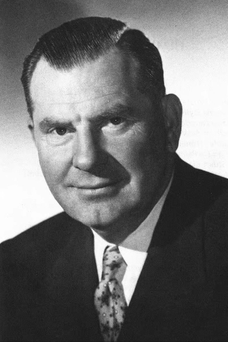 Charles G. Clarke portrait image