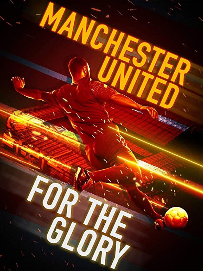 Imatge de Manchester United: For the Glory