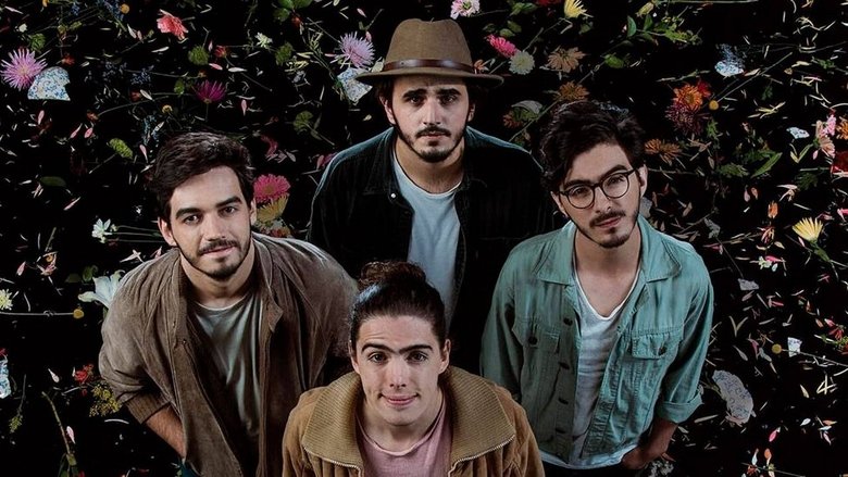 Morat: Balas Perdidas main backdrop