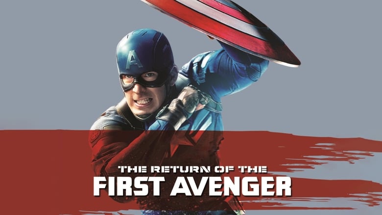 The Return of the First Avenger (2014)