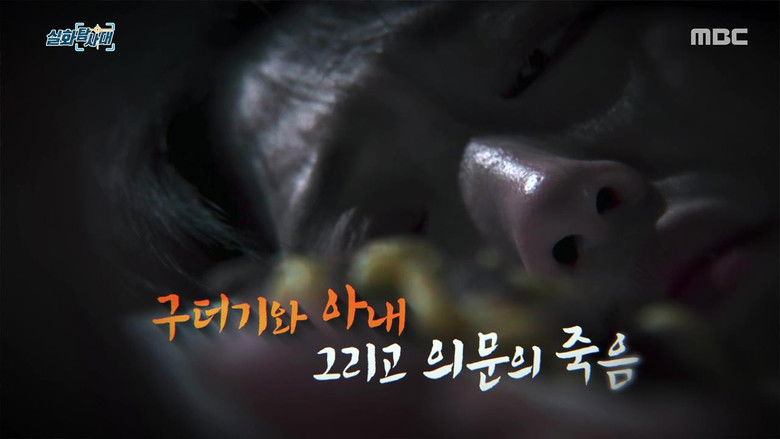 Still image for 실화탐사대 season 1 episode 339: Episode 339
