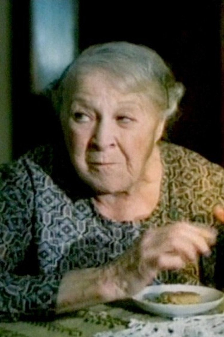 Kapitolina Ilyenko photo 2