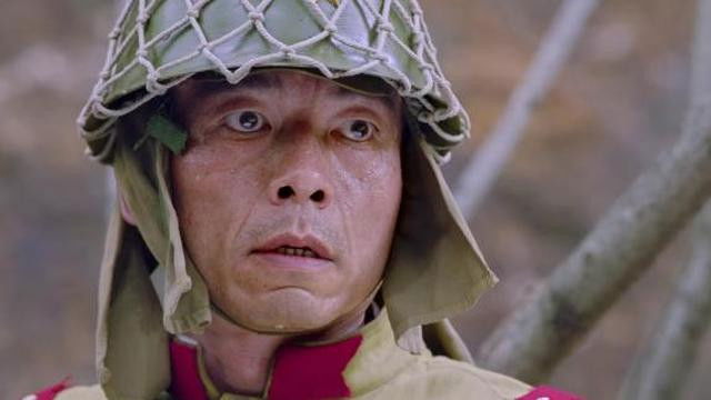 Still image for Tank Man season 1 episode 36: Episode 36