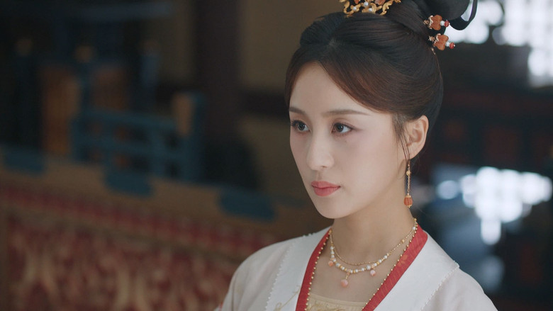 Still image for Yong An Dream season 1 episode 5: Episode 5