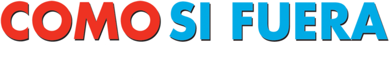 Imagen de Como si fuera la primera vez