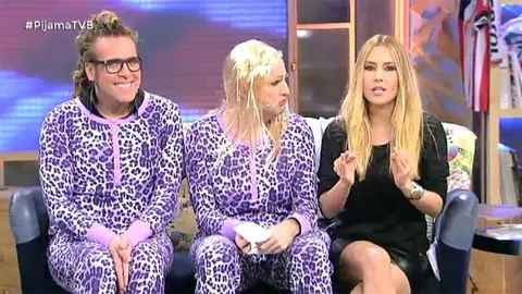 Todo va bien Temporada 2 Episodio 10 Cuevana 3