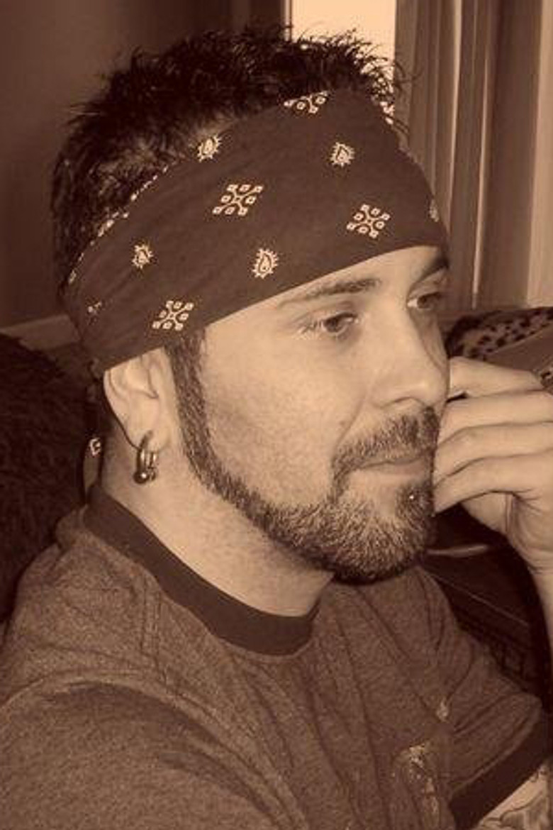 Suicide Kid portrait image