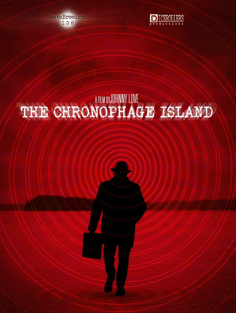 Imatge de The Chronophage Island