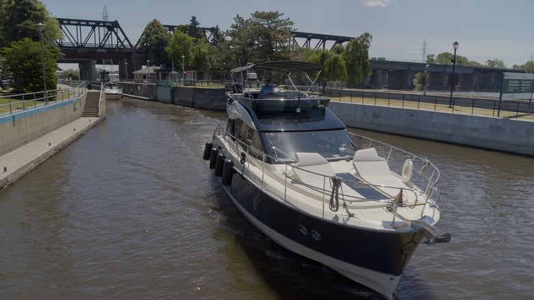 Fous de bateaux