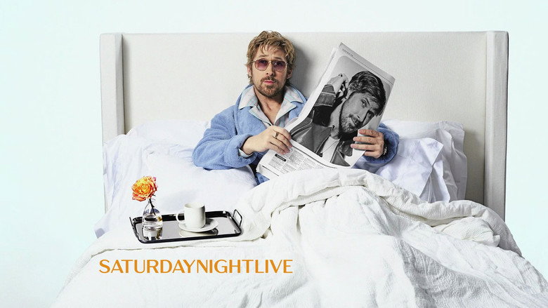 Still from Saturday Night Live - Season 51 Episode 14