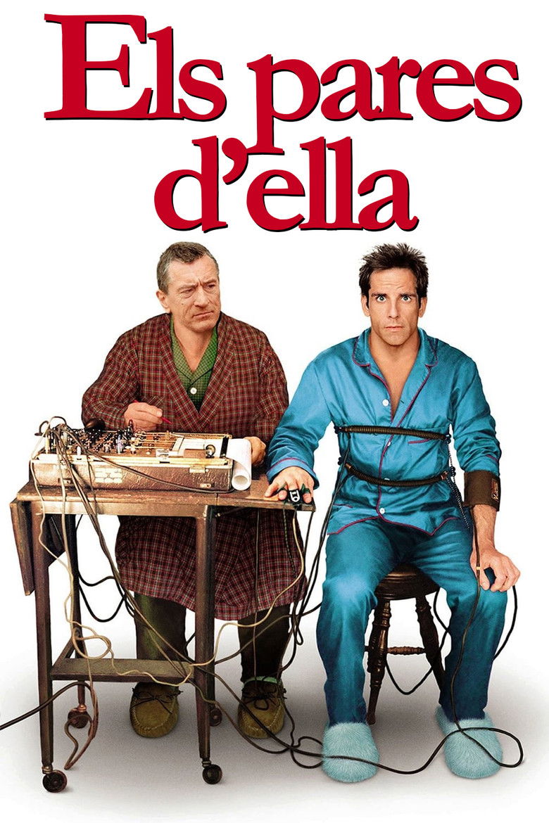 Imatge de Els pares d’ella