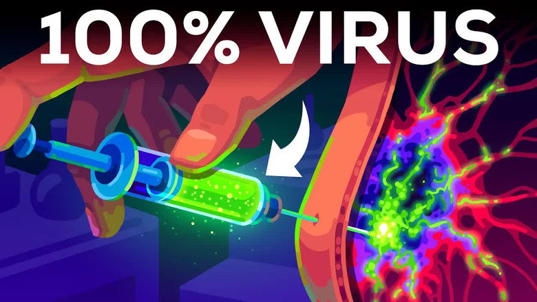 Kurzgesagt - In a Nutshell 시즌 14 12화
