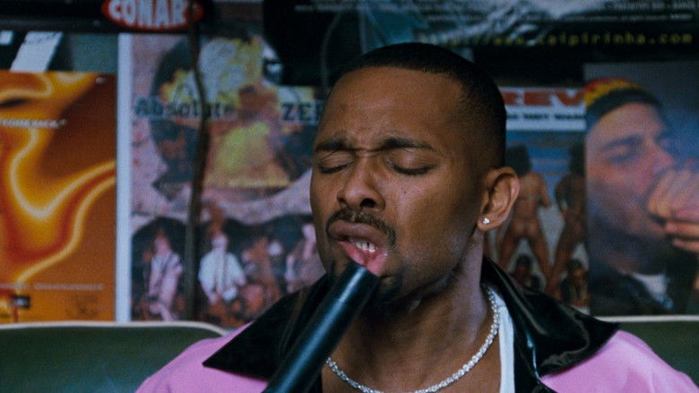 Backdrop de Friday Collection