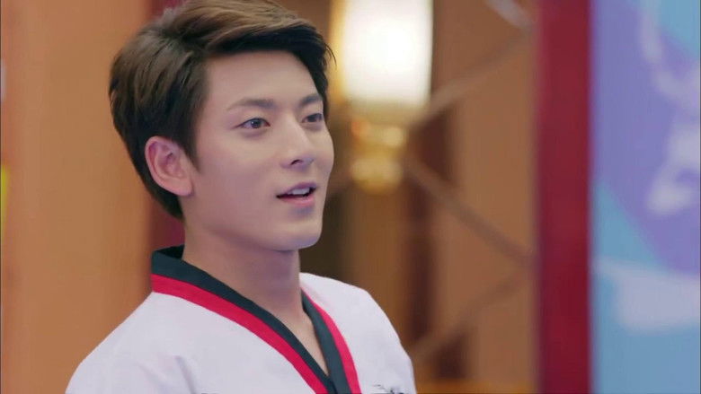 Still image for The Whirlwind Girl season 1 episode 14: Episode 14