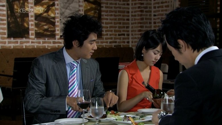 Still image for Resurrection season 1 episode 16: Episode 16