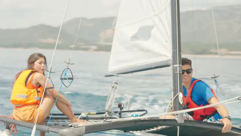 Still image for Al mar! season 1 episode 16: Episode 16