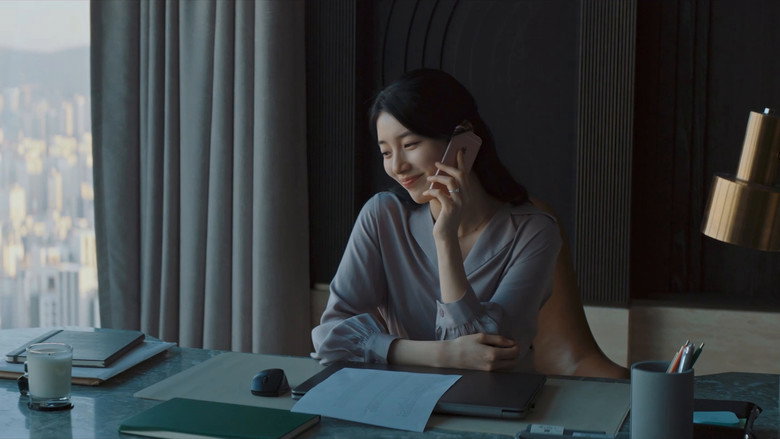 Still from Anna - Season 1 Episode 4