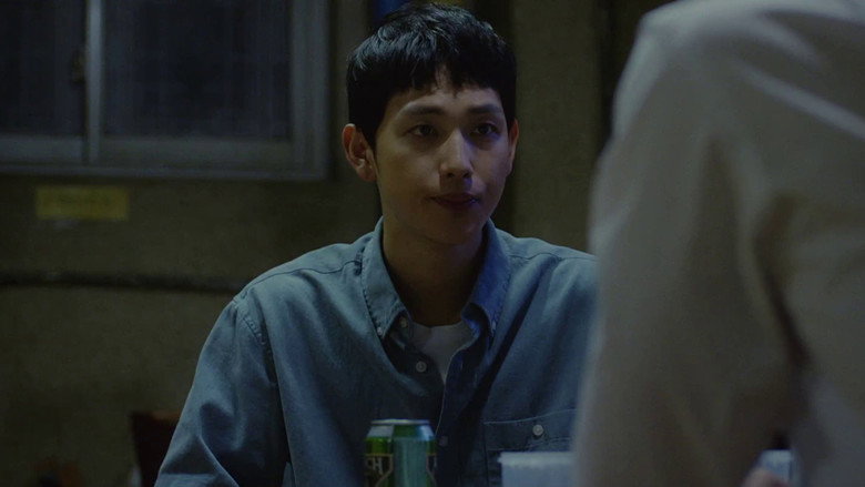 Still from Strangers from Hell - Season 1 Episode 3
