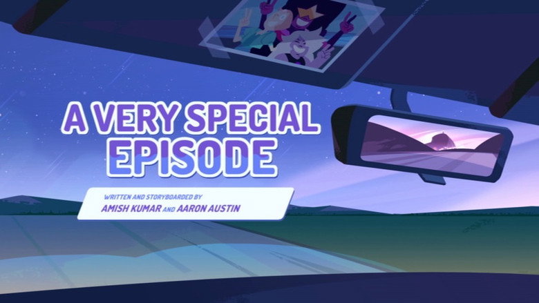 Still from Steven Universe Future - Season 1 Episode 6