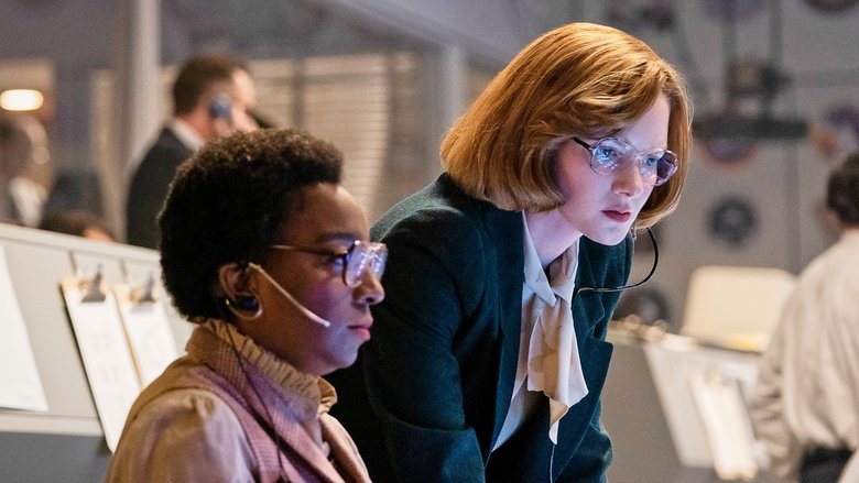 For All Mankind Saison 2 Episode 1 en streaming VF et VOSTFR HD - For All Mankind Saison 2 Casting