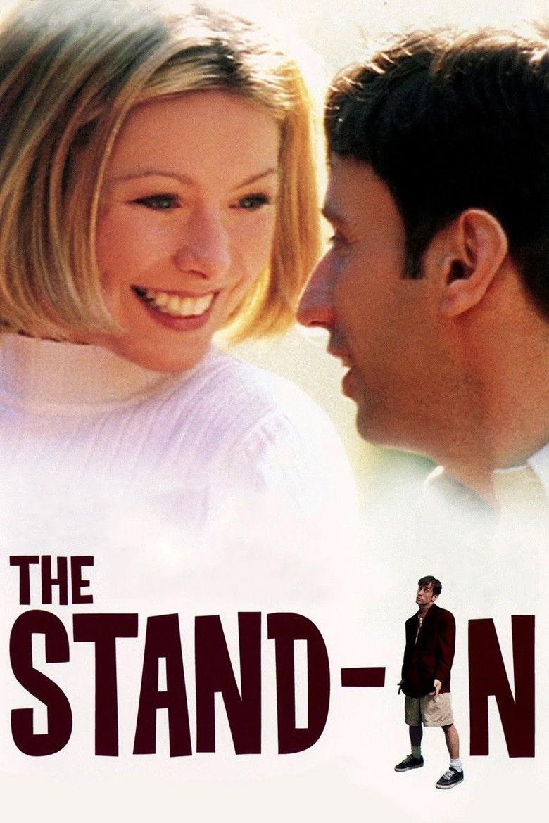 Imatge de The Stand-In