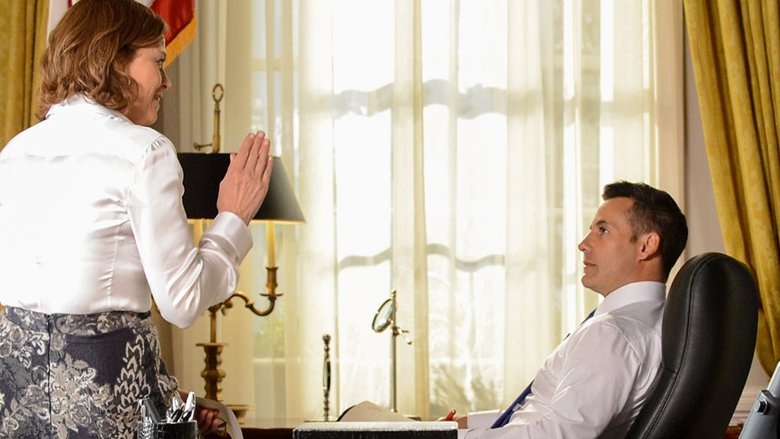 Still image for Political Animals season 1 episode 5: 16 Hours Still image for Political Animals season 1 episode 5: 16 Hours