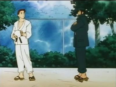 Still image for Brave Command Dagwon season 1 episode 19: Dagwon No. 6 Still image for Brave Command Dagwon season 1 episode 19: Dagwon No. 6